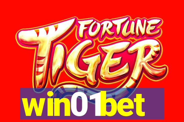 win01bet
