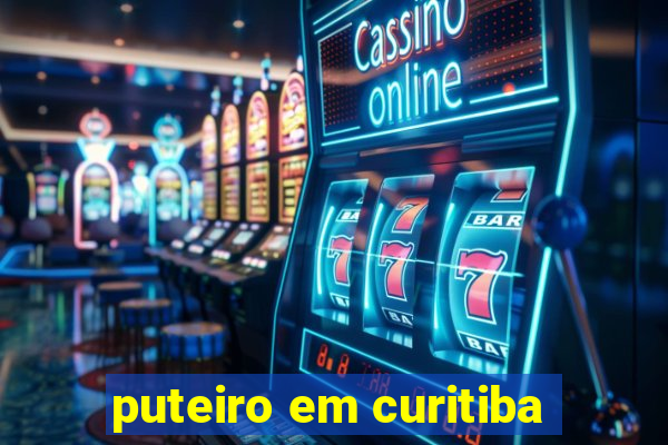 puteiro em curitiba
