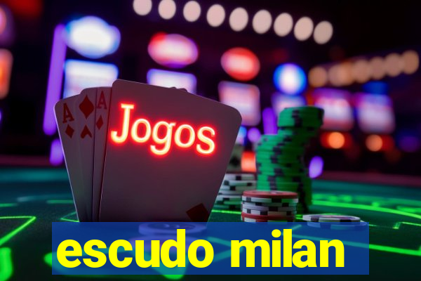 escudo milan