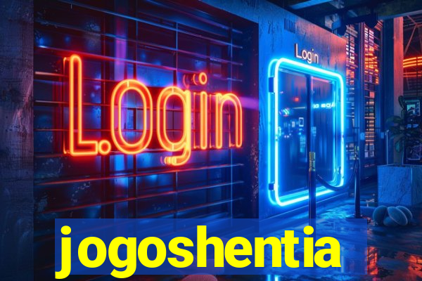 jogoshentia