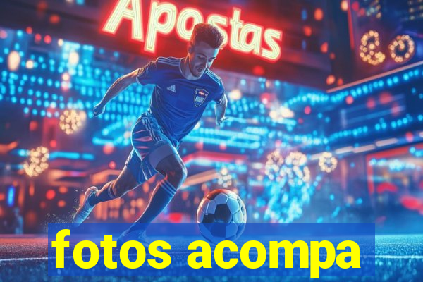 fotos acompa