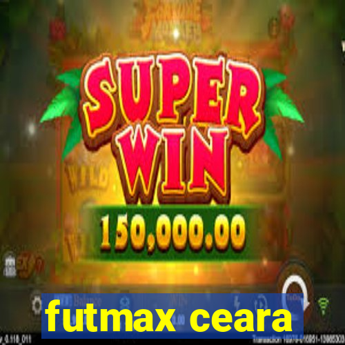 futmax ceara