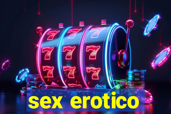 sex erotico