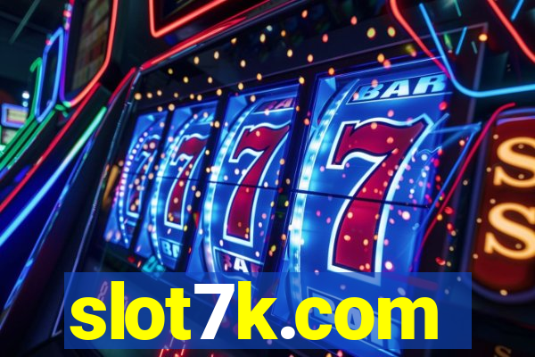 slot7k.com