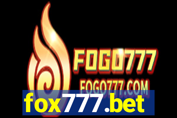 fox777.bet