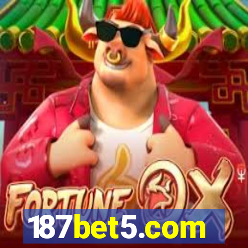 187bet5.com