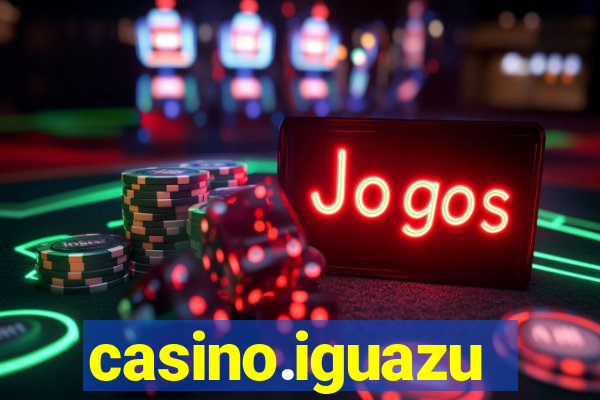 casino.iguazu
