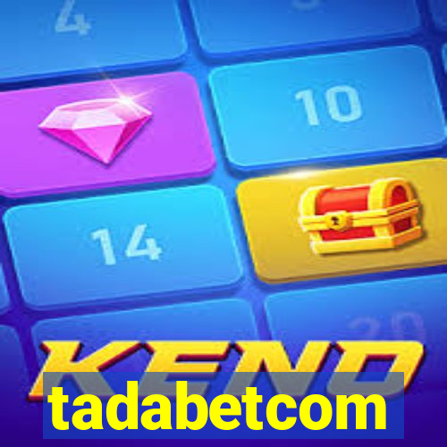 tadabetcom