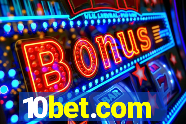 10bet.com