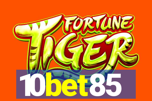 10bet85