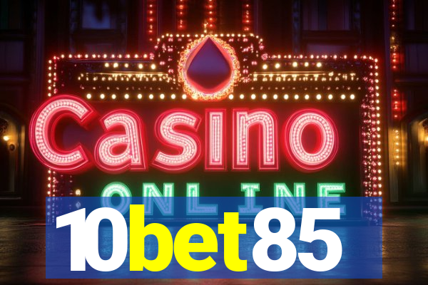 10bet85