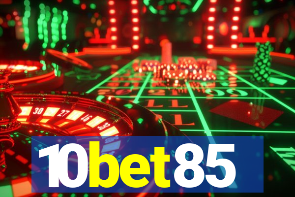 10bet85