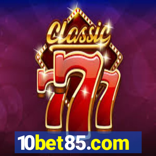 10bet85.com