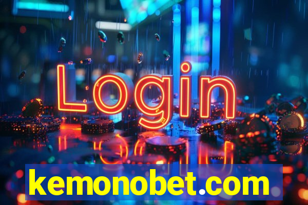 kemonobet.com