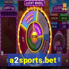 a2sports.bet