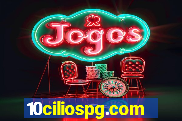10ciliospg.com