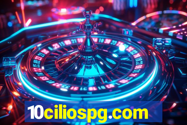 10ciliospg.com