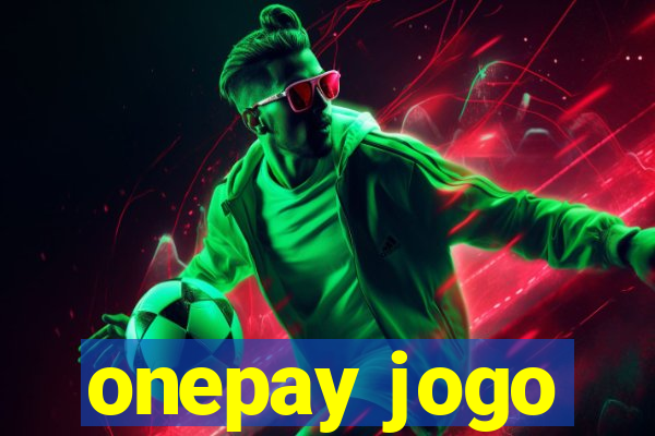 onepay jogo