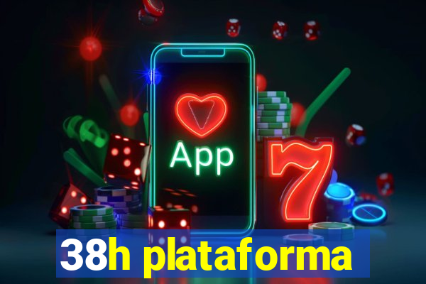 38h plataforma