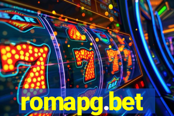 romapg.bet