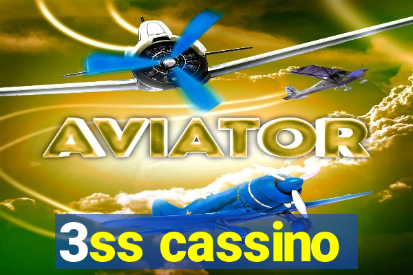 3ss cassino