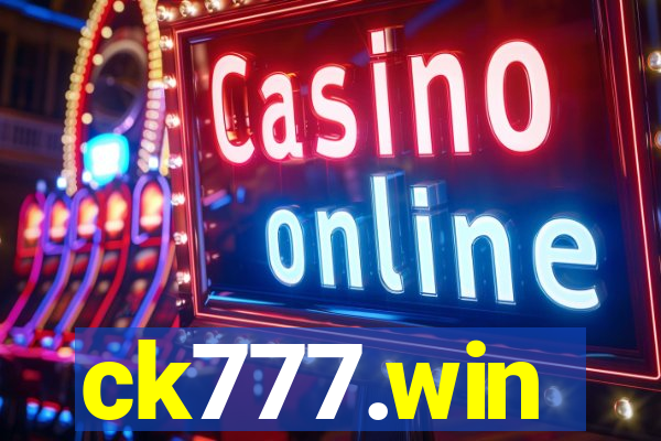 ck777.win
