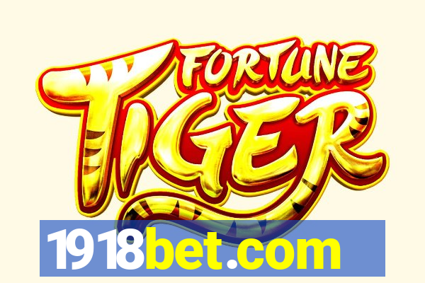 1918bet.com