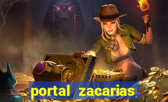 portal zacarias sexo policial