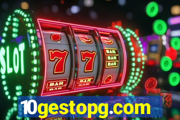 10gestopg.com