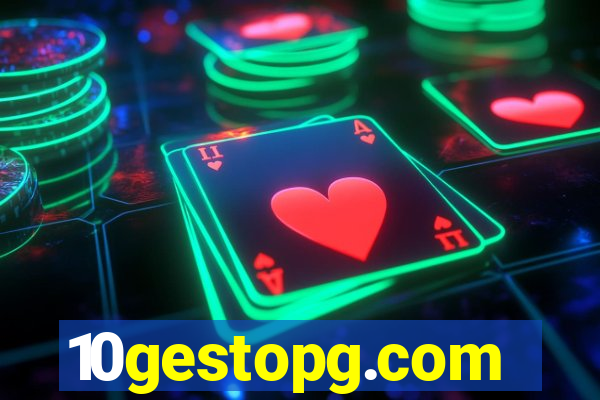 10gestopg.com