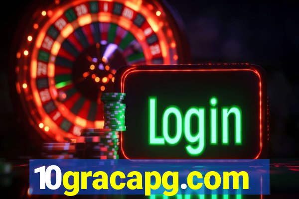 10gracapg.com