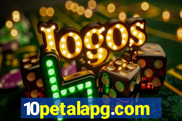10petalapg.com