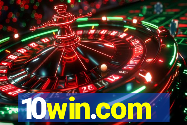 10win.com
