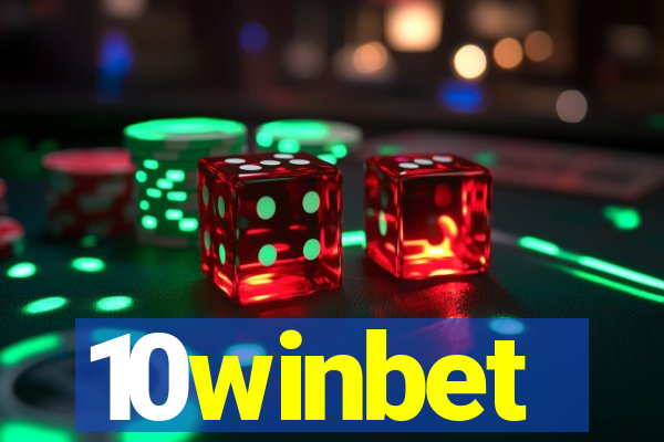 10winbet