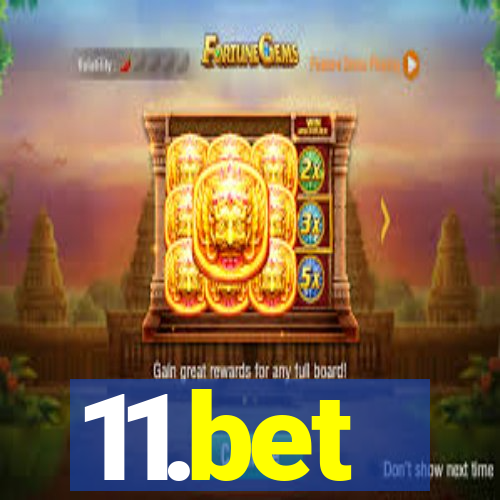 11.bet