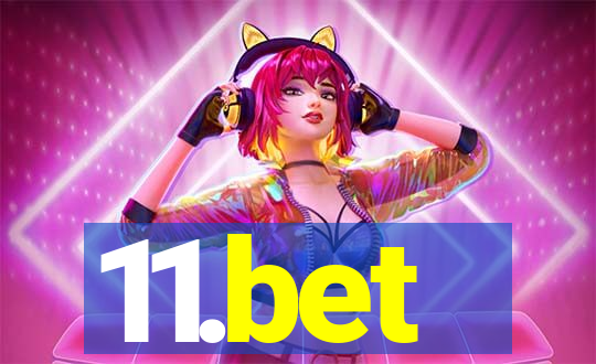 11.bet