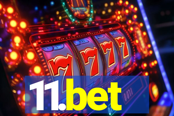 11.bet