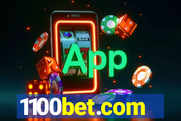 1100bet.com