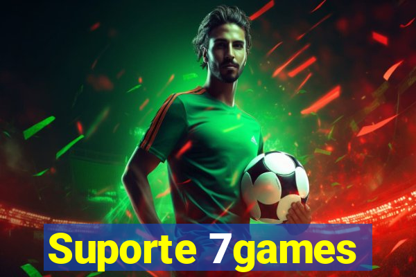 Suporte 7games