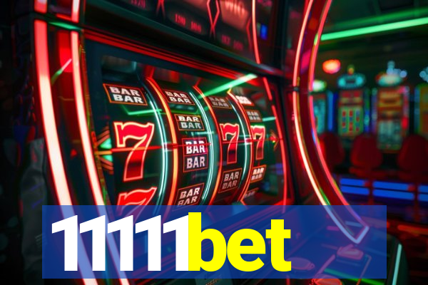 11111bet