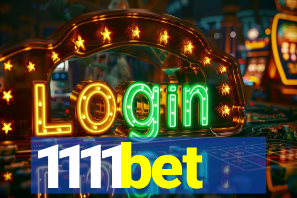 1111bet