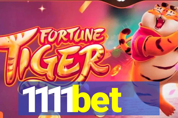 1111bet