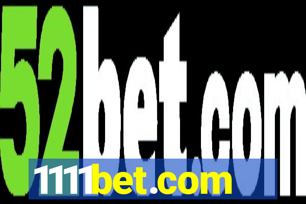 1111bet.com
