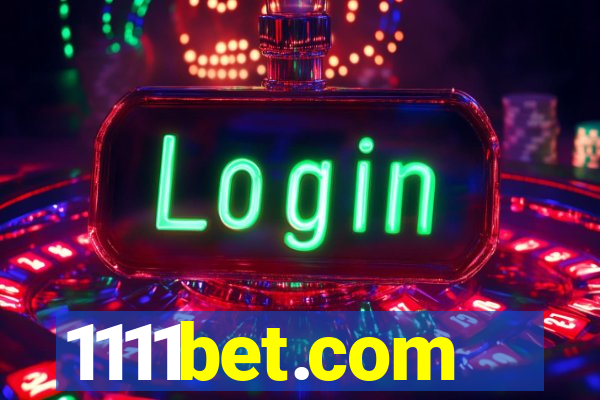 1111bet.com