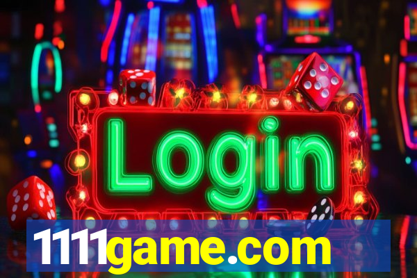 1111game.com