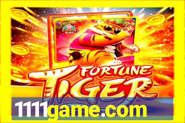 1111game.com