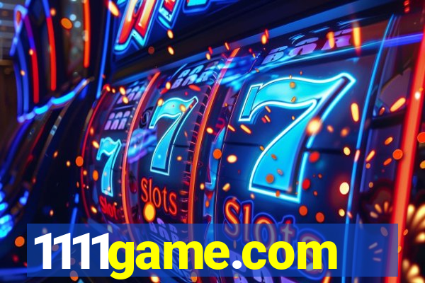 1111game.com