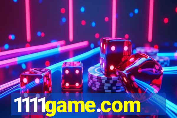 1111game.com