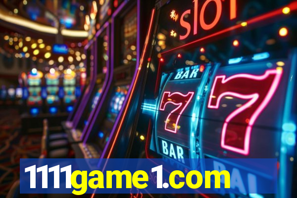 1111game1.com