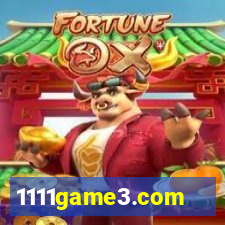 1111game3.com